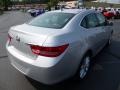 Quicksilver Metallic - Verano FWD Photo No. 5