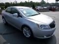 Quicksilver Metallic - Verano FWD Photo No. 7