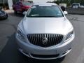 Quicksilver Metallic - Verano FWD Photo No. 8