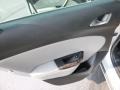 Quicksilver Metallic - Verano FWD Photo No. 13