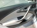 Quicksilver Metallic - Verano FWD Photo No. 14