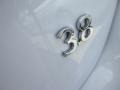 Casablanca White - Genesis 3.8 Sedan Photo No. 5