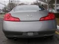 2006 Diamond Graphite Metallic Infiniti G 35 Coupe  photo #5