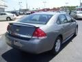Dark Silver Metallic - Impala LT Photo No. 5