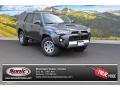 2015 Magnetic Gray Metallic Toyota 4Runner Trail Premium 4x4  photo #1