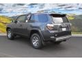 2015 Magnetic Gray Metallic Toyota 4Runner Trail Premium 4x4  photo #3