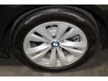 2015 BMW 7 Series 750i xDrive Sedan Wheel and Tire Photo