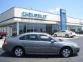 Dark Silver Metallic - Impala LT Photo No. 6