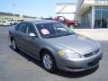 Dark Silver Metallic - Impala LT Photo No. 7