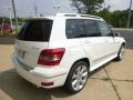 Arctic White - GLK 350 4Matic Photo No. 4