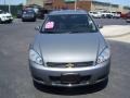 Dark Silver Metallic - Impala LT Photo No. 8