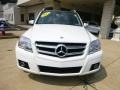 Arctic White - GLK 350 4Matic Photo No. 9