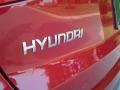 2013 Garnet Red Hyundai Tucson GL  photo #10