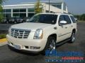 White Diamond - Escalade AWD Photo No. 20