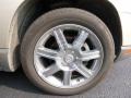 Linen Gold Metallic Pearl - Pacifica Touring AWD Photo No. 3