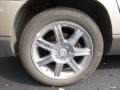Linen Gold Metallic Pearl - Pacifica Touring AWD Photo No. 6