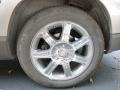Linen Gold Metallic Pearl - Pacifica Touring AWD Photo No. 7