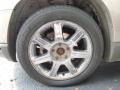Linen Gold Metallic Pearl - Pacifica Touring AWD Photo No. 9