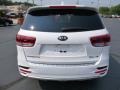 Snow White Pearl - Sorento Limited V6 AWD Photo No. 4