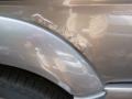 2001 Sahara Beige Metallic Nissan Pathfinder LE 4x4  photo #4