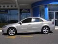 2007 Smokestone Mazda MAZDA6 i Sport Sedan  photo #3