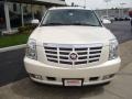 White Diamond - Escalade AWD Photo No. 2