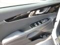 Door Panel of 2016 Sorento Limited V6 AWD