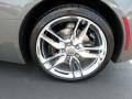 2016 Chevrolet Corvette Stingray Coupe Wheel and Tire Photo