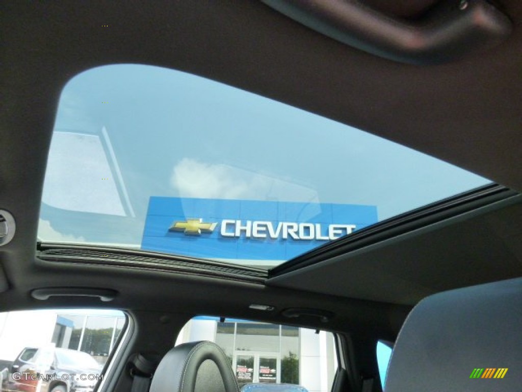 2016 Kia Sorento Limited V6 AWD Sunroof Photo #106905902