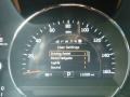 2016 Kia Sorento Limited Black Metallic Nappa Leather Interior Gauges Photo