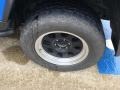 Voodoo Blue - FJ Cruiser  Photo No. 5