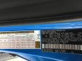 Voodoo Blue - FJ Cruiser  Photo No. 6