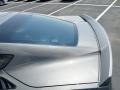 2016 Shark Gray Metallic Chevrolet Corvette Stingray Coupe  photo #23