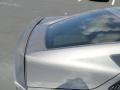 2016 Shark Gray Metallic Chevrolet Corvette Stingray Coupe  photo #25