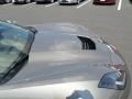 2016 Shark Gray Metallic Chevrolet Corvette Stingray Coupe  photo #27
