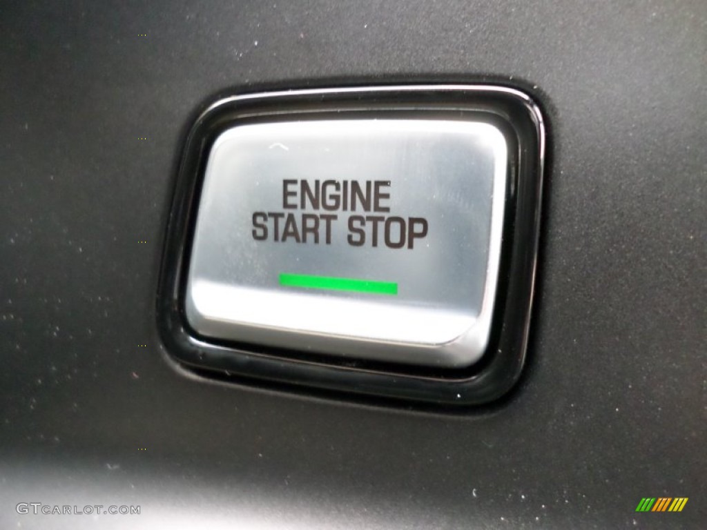 2016 Chevrolet Corvette Stingray Coupe Controls Photo #106906618