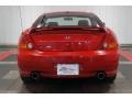 2003 Rally Red Hyundai Tiburon   photo #9