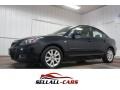 Black Mica - MAZDA3 i Touring Sedan Photo No. 1
