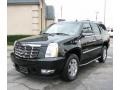Black Raven - Escalade AWD Photo No. 3