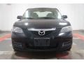 Black Mica - MAZDA3 i Touring Sedan Photo No. 4
