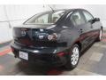 Black Mica - MAZDA3 i Touring Sedan Photo No. 8