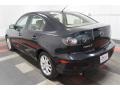 Black Mica - MAZDA3 i Touring Sedan Photo No. 10