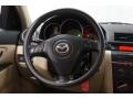 Black Mica - MAZDA3 i Touring Sedan Photo No. 21