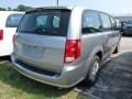 2016 Billet Silver Metallic Dodge Grand Caravan American Value Package  photo #2