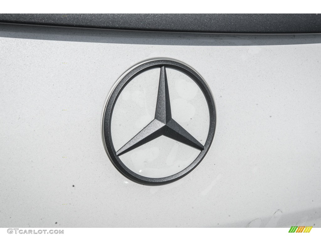 2015 Mercedes-Benz S 550 4Matic Coupe Marks and Logos Photo #106909381