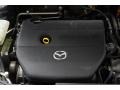 Black Mica - MAZDA3 i Touring Sedan Photo No. 35