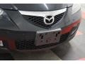 Black Mica - MAZDA3 i Touring Sedan Photo No. 39
