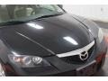 Black Mica - MAZDA3 i Touring Sedan Photo No. 40