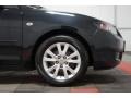 Black Mica - MAZDA3 i Touring Sedan Photo No. 42
