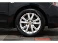 Black Mica - MAZDA3 i Touring Sedan Photo No. 43
